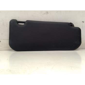 Recambio de parasol izquierdo para toyota c-hr (_x1_) 1.8 hybrid (zyx10_, zyx11_) referencia OEM IAM 74320F4130C0  