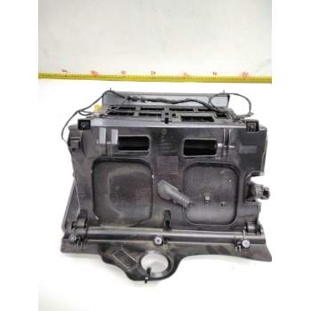 Recambio de guantera para volkswagen passat berlina (3c2) 2.0 tdi dpf referencia OEM IAM 3C1857097AP  11050701FA