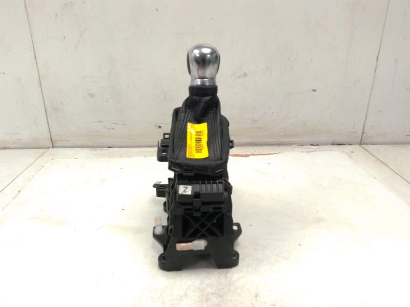 Recambio de palanca cambio para toyota c-hr (_x1_) 1.8 hybrid (zyx10_, zyx11_) referencia OEM IAM 33560F4050  