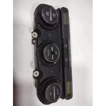 Recambio de mando calefaccion aire acondicionado para volkswagen passat berlina (3c2) 2.0 tdi dpf referencia OEM IAM   