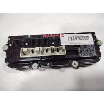 Recambio de mando calefaccion aire acondicionado para volkswagen passat berlina (3c2) 2.0 tdi dpf referencia OEM IAM   