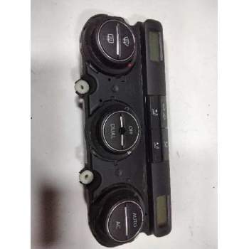 Recambio de mando calefaccion aire acondicionado para volkswagen passat berlina (3c2) 2.0 tdi dpf referencia OEM IAM   