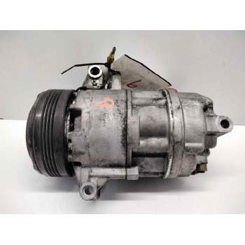 Recambio de compresor aire acondicionado para bmw serie 3 compact (e46) 320td referencia OEM IAM 64526905643  