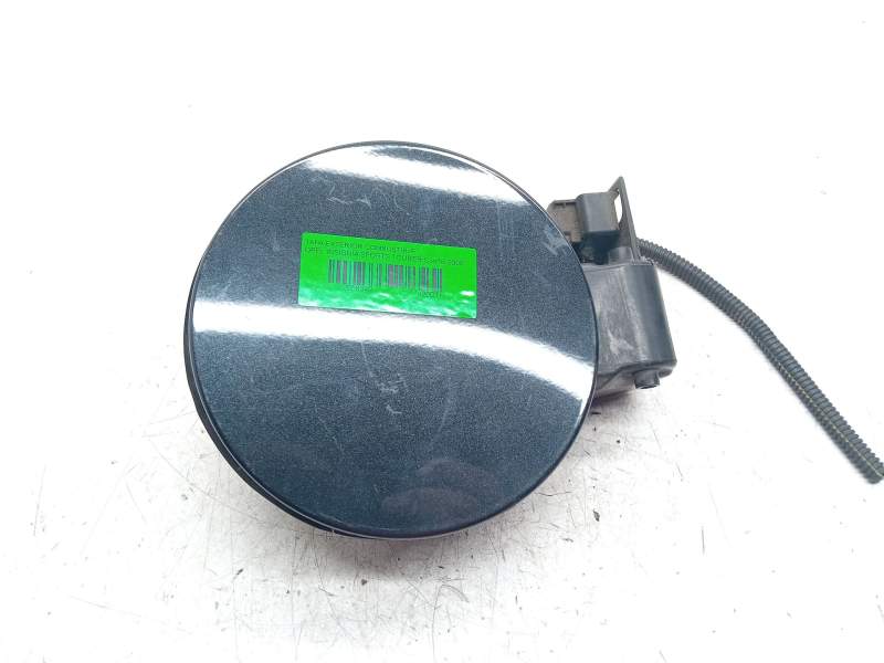 Recambio de tapa exterior combustible para opel insignia sports tourer cosmo referencia OEM IAM 13352310  