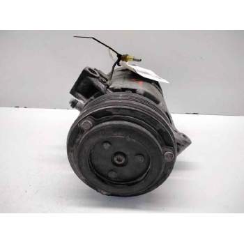 Recambio de compresor aire acondicionado para bmw serie 3 compact (e46) 320td referencia OEM IAM 64526905643  