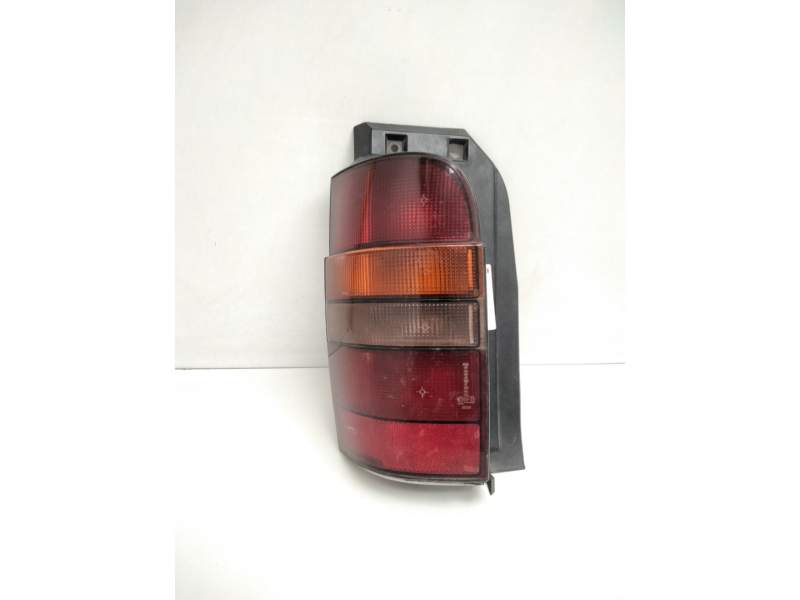 Recambio de piloto trasero izquierdo para renault espace iii (je0_) 2.0 referencia OEM IAM 6025101897G  
