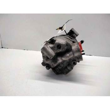 Recambio de compresor aire acondicionado para bmw serie 3 compact (e46) 320td referencia OEM IAM 64526905643  