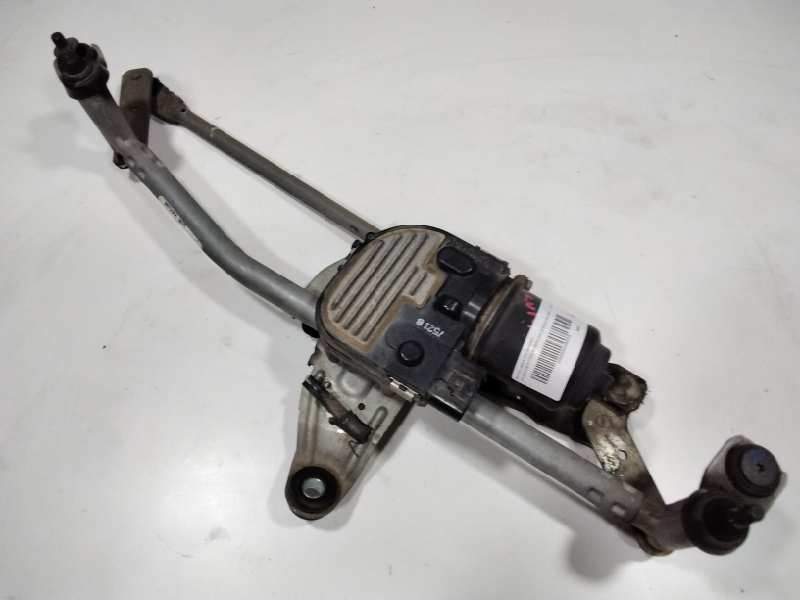 Recambio de motor limpia delantero para volkswagen passat berlina (3c2) 2.0 tdi dpf referencia OEM IAM A9738881  
