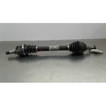 TRANSMISION DELANTERA IZQUIERDA 221772002J 
