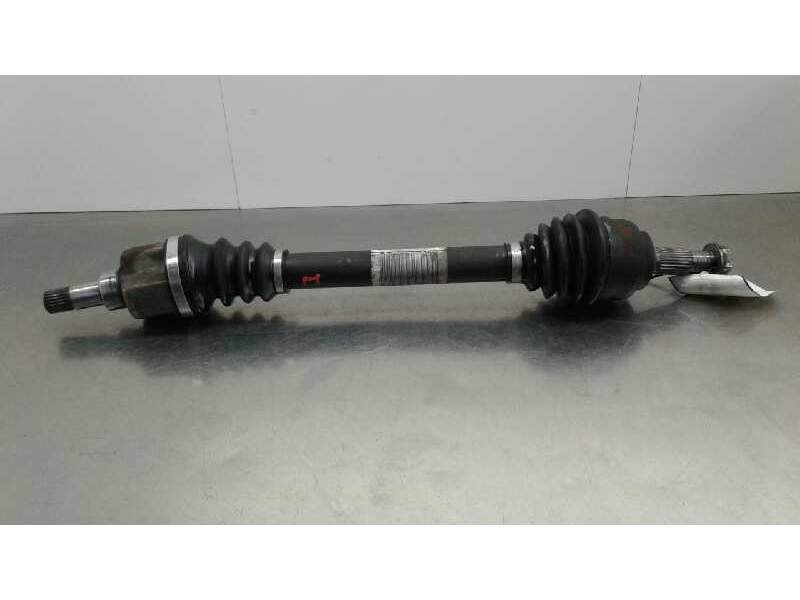 Recambio de transmision delantera izquierda para peugeot 307 (s1) xs referencia OEM IAM 221772002J  