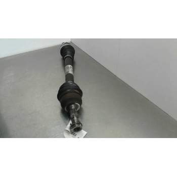 Recambio de transmision delantera izquierda para peugeot 307 (s1) xs referencia OEM IAM 221772002J  