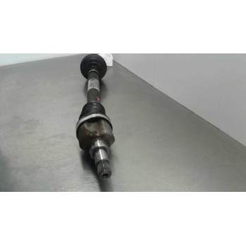 Recambio de transmision delantera izquierda para peugeot 307 (s1) xs referencia OEM IAM 221772002J  
