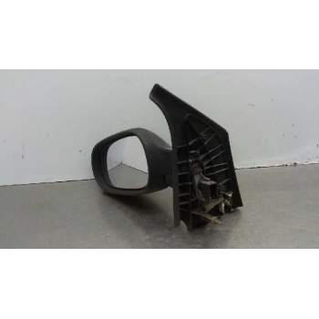 Recambio de retrovisor izquierdo para renault scenic (ja..) 1.9 dci diesel cat referencia OEM IAM   