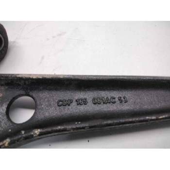 Recambio de brazo suspension inferior delantero izquierdo para seat alhambra (7v9) reference referencia OEM IAM CDP165081AC53  