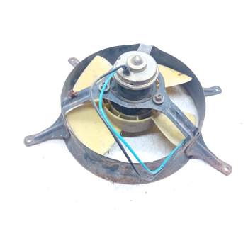 Recambio de electroventilador para seat 127 0.9 referencia OEM IAM   