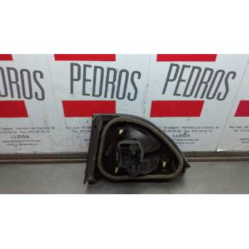 Recambio de piloto trasero izquierdo para renault megane i classic (la0) 1.6 referencia OEM IAM 7700838532 37410999 
