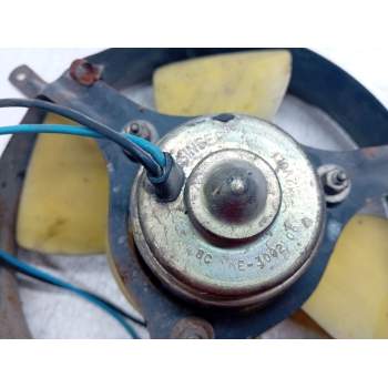 Recambio de electroventilador para seat 127 0.9 referencia OEM IAM   