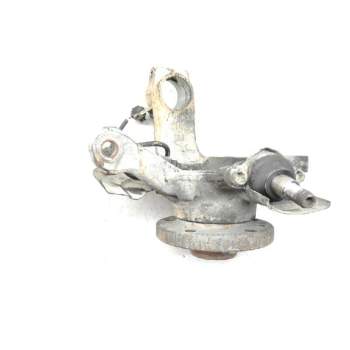 Recambio de mangueta delantera izquierda para seat alhambra (7v9) reference referencia OEM IAM PSW16DE  