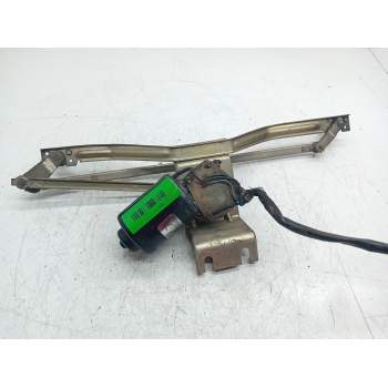 Recambio de motor limpia delantero para seat 127 0.9 referencia OEM IAM MA1158  