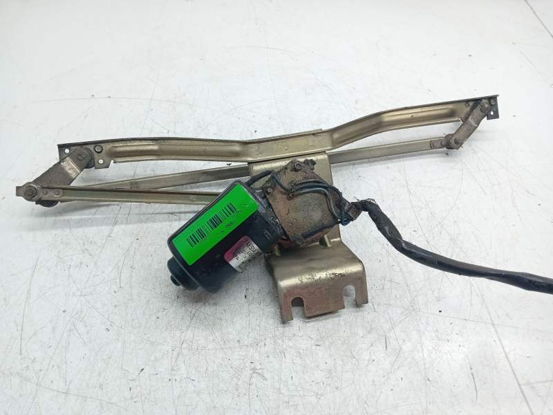 Recambio de motor limpia delantero para seat 127 0.9 referencia OEM IAM MA1158  