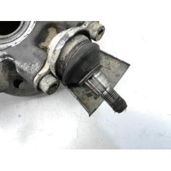 Recambio de mangueta delantera izquierda para seat alhambra (7v9) reference referencia OEM IAM PSW16DE  