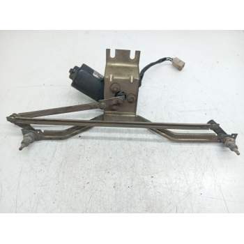 Recambio de motor limpia delantero para seat 127 0.9 referencia OEM IAM MA1158  