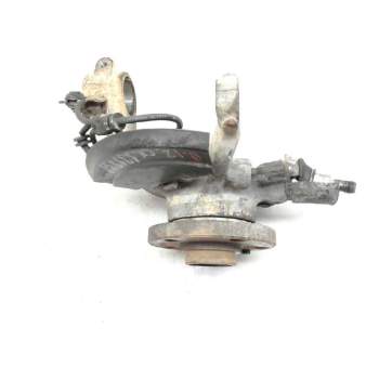 Recambio de mangueta delantera izquierda para seat alhambra (7v9) reference referencia OEM IAM PSW16DE  