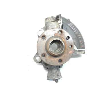 Recambio de mangueta delantera izquierda para seat alhambra (7v9) reference referencia OEM IAM PSW16DE  