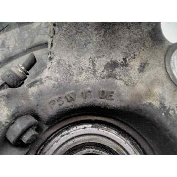 Recambio de mangueta delantera izquierda para seat alhambra (7v9) reference referencia OEM IAM PSW16DE  