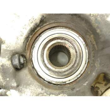 Recambio de mangueta delantera izquierda para seat alhambra (7v9) reference referencia OEM IAM PSW16DE  