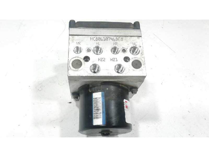 Recambio de abs para volkswagen passat berlina (3c2) highline referencia OEM IAM 16431602  