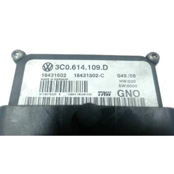 Recambio de abs para volkswagen passat berlina (3c2) highline referencia OEM IAM 16431602  