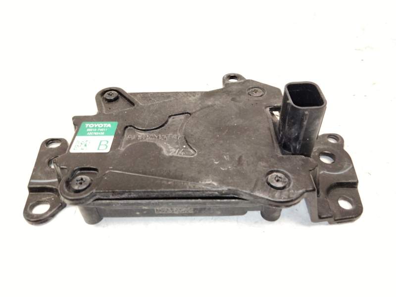 Recambio de modulo electronico para toyota c-hr (_x1_) 1.8 hybrid (zyx10_, zyx11_) referencia OEM IAM 88210F4011  
