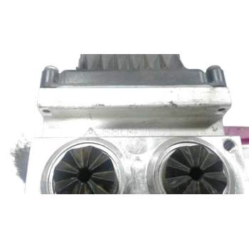 Recambio de abs para volkswagen passat berlina (3c2) highline referencia OEM IAM 16431602  