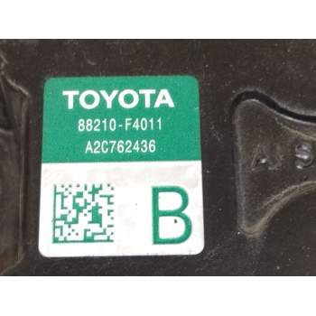 Recambio de modulo electronico para toyota c-hr (_x1_) 1.8 hybrid (zyx10_, zyx11_) referencia OEM IAM 88210F4011  
