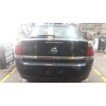 opel vectra c berlina del año 2006