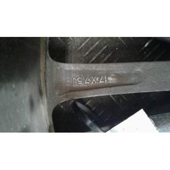 Recambio de llanta aluminio para opel astra k sports tourer excellence start/stop referencia OEM IAM   