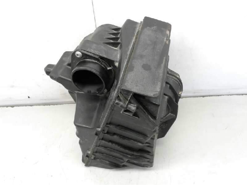 Recambio de caja filtro de aire para renault scenic iii 1.4 tce referencia OEM IAM 8200947663  
