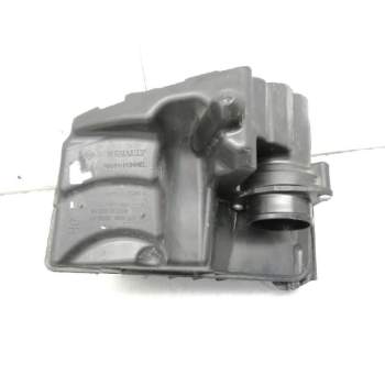 Recambio de caja filtro de aire para renault scenic iii 1.4 tce referencia OEM IAM 8200947663  
