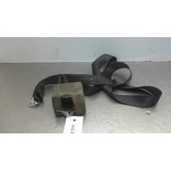 CINTURON SEGURIDAD TRASERO DERECHO 