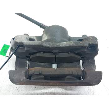 Recambio de pinza freno delantera izquierda para nissan x-trail (t32) 1.6 dci turbodiesel cat referencia OEM IAM   