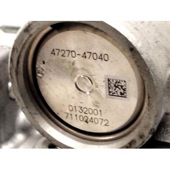 Recambio de abs para toyota c-hr (_x1_) 1.8 hybrid (zyx10_, zyx11_) referencia OEM IAM 4721010040  