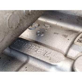 Recambio de abs para toyota c-hr (_x1_) 1.8 hybrid (zyx10_, zyx11_) referencia OEM IAM 4721010040  