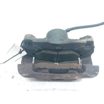 Recambio de pinza freno delantera derecha para nissan x-trail (t32) 1.6 dci turbodiesel cat referencia OEM IAM   