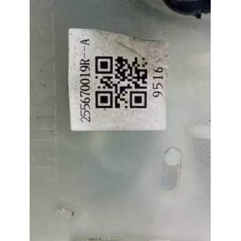 Recambio de mando multifuncion para renault scenic iii 1.4 tce referencia OEM IAM 255670019RA 9516 