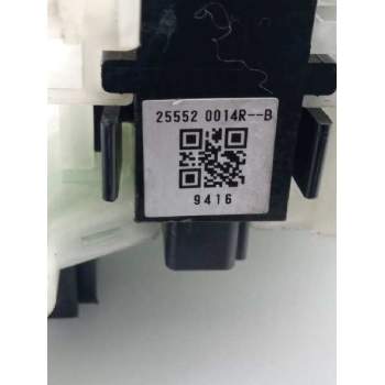 Recambio de mando multifuncion para renault scenic iii 1.4 tce referencia OEM IAM 255670019RA 9516 