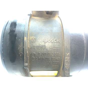 Recambio de caudalimetro para mercedes-benz clase c (w203) c 220 cdi (203.008) referencia OEM IAM A6460940048  