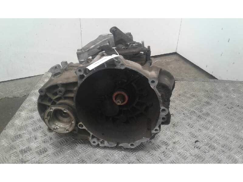 Recambio de caja cambios para audi a3 (8p) 2.0 tdi s line (103kw) referencia OEM IAM KNS  
