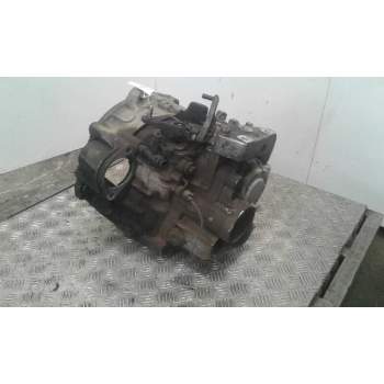 Recambio de caja cambios para audi a3 (8p) 2.0 tdi s line (103kw) referencia OEM IAM KNS  