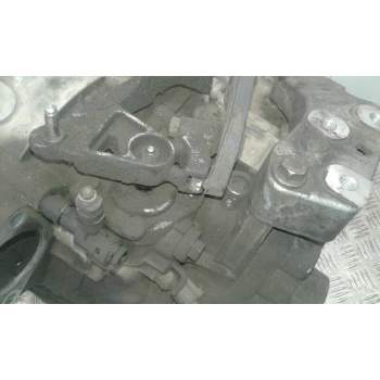 Recambio de caja cambios para audi a3 (8p) 2.0 tdi s line (103kw) referencia OEM IAM KNS  
